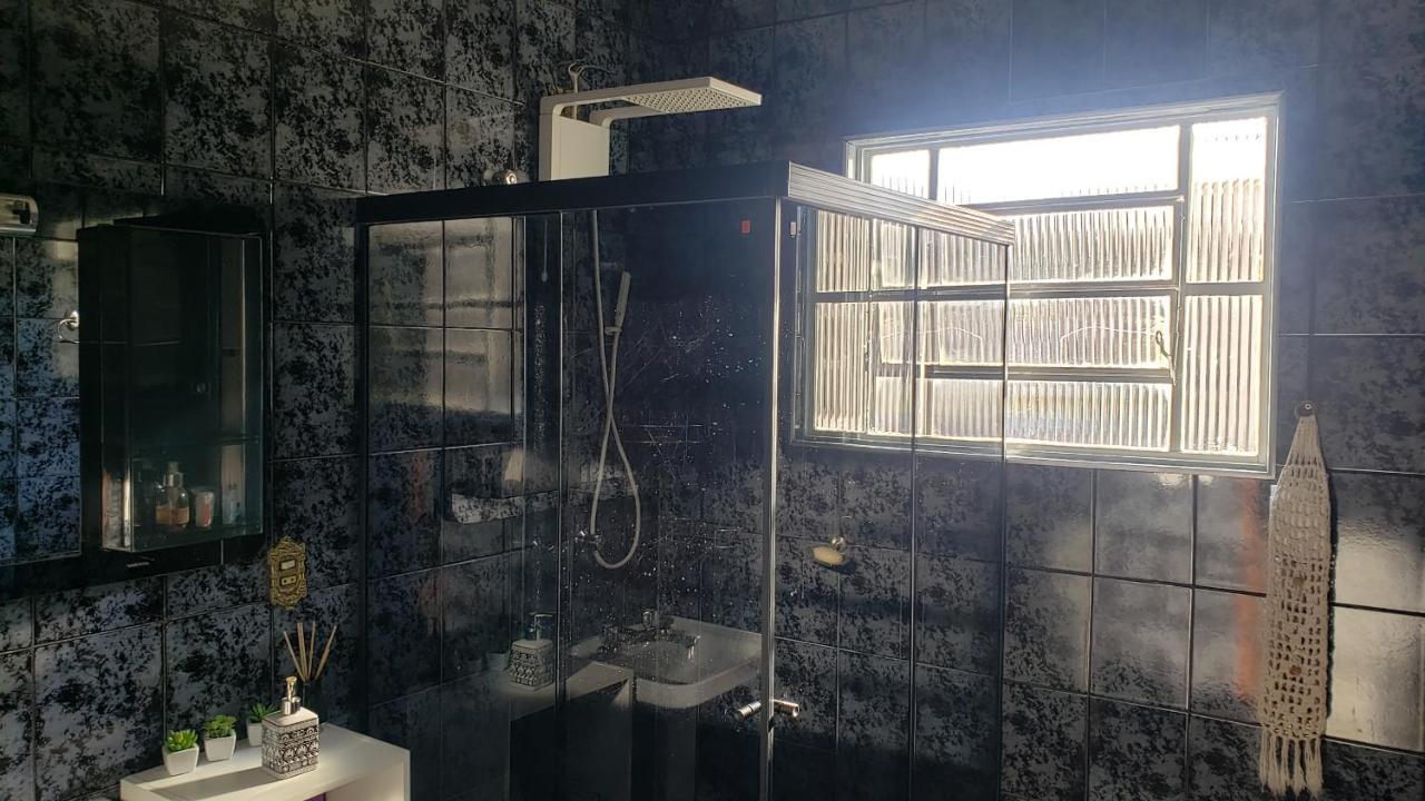 Casa Proximo Ao Centro Agradavel E Inteligente Villa Poços de Caldas Eksteriør bilde