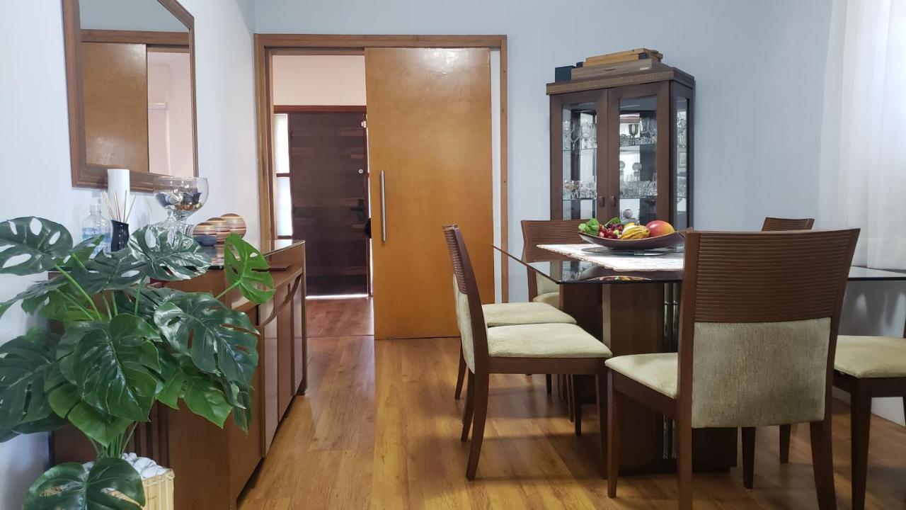 Casa Proximo Ao Centro Agradavel E Inteligente Villa Poços de Caldas Eksteriør bilde