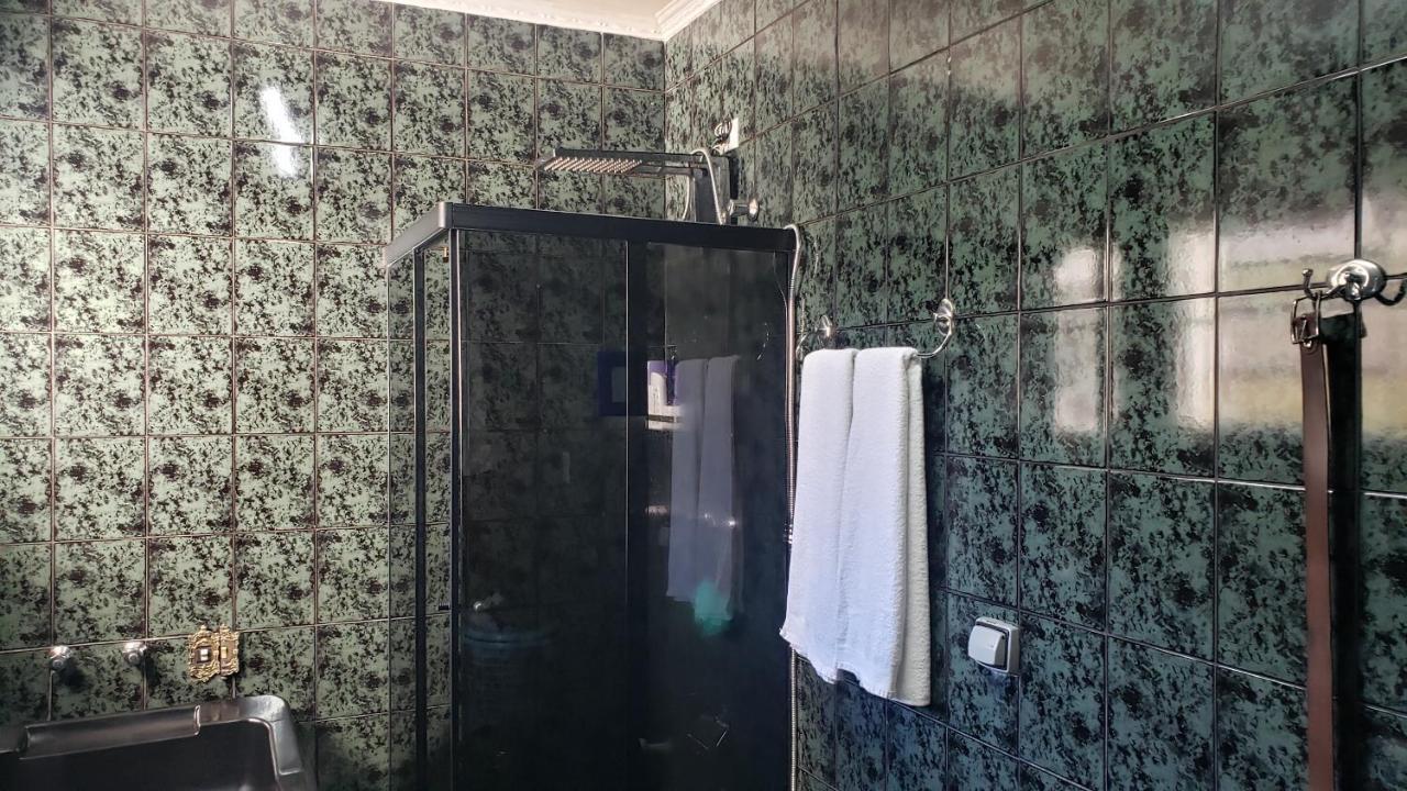 Casa Proximo Ao Centro Agradavel E Inteligente Villa Poços de Caldas Eksteriør bilde