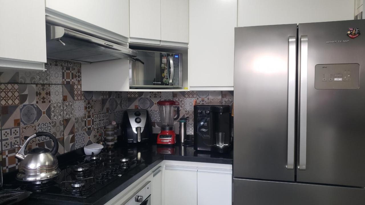 Casa Proximo Ao Centro Agradavel E Inteligente Villa Poços de Caldas Eksteriør bilde