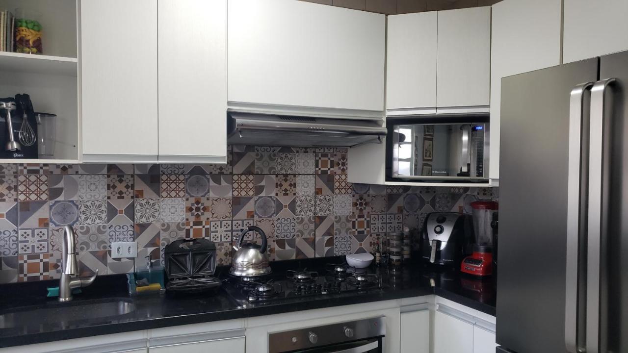 Casa Proximo Ao Centro Agradavel E Inteligente Villa Poços de Caldas Eksteriør bilde