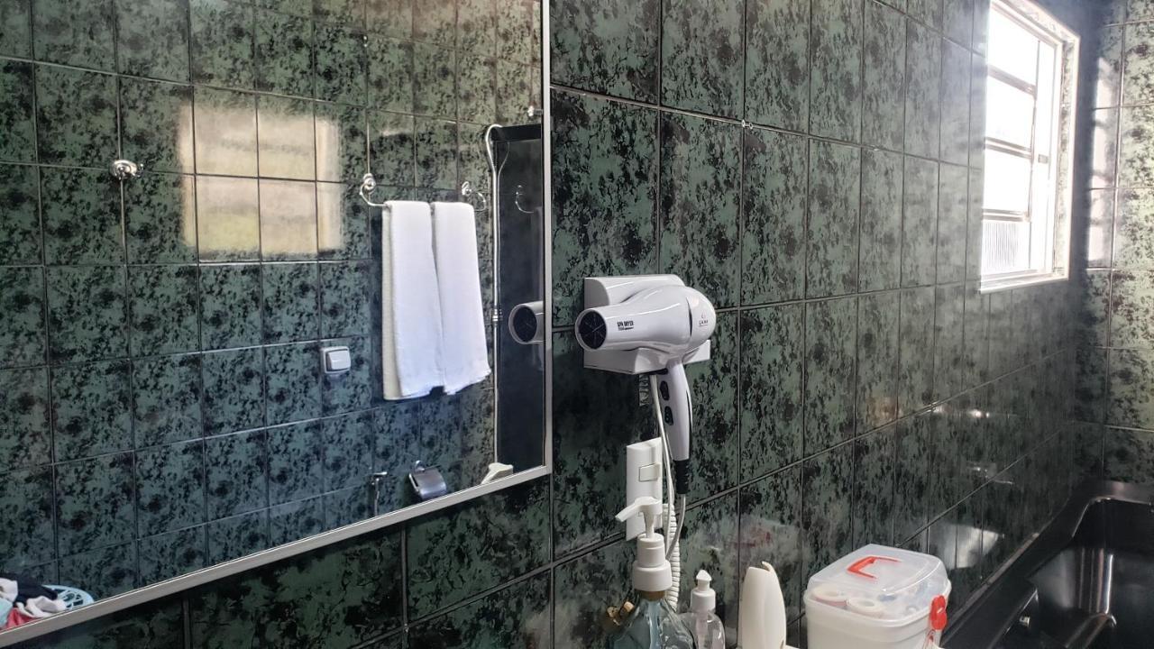 Casa Proximo Ao Centro Agradavel E Inteligente Villa Poços de Caldas Eksteriør bilde