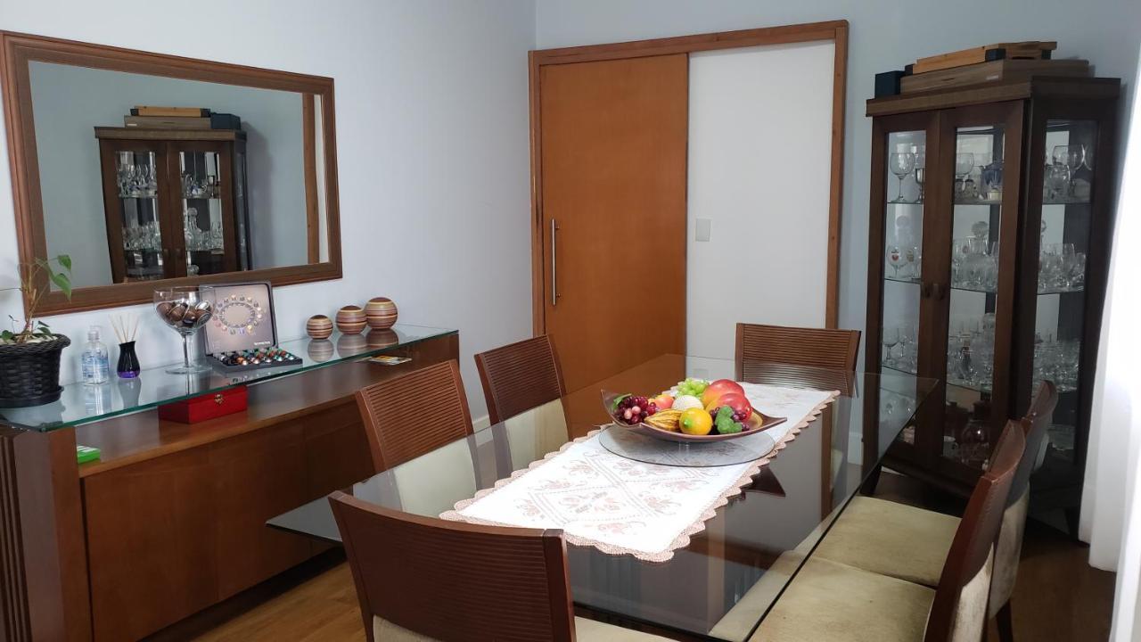 Casa Proximo Ao Centro Agradavel E Inteligente Villa Poços de Caldas Eksteriør bilde