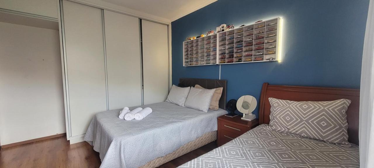 Casa Proximo Ao Centro Agradavel E Inteligente Villa Poços de Caldas Eksteriør bilde