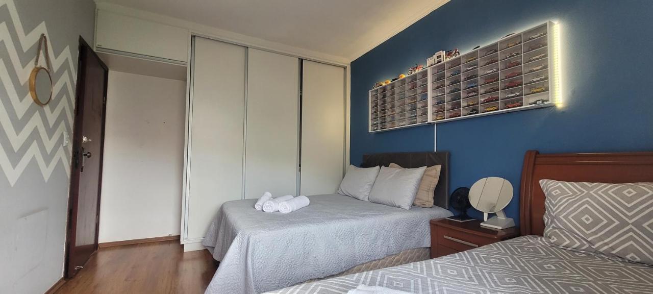 Casa Proximo Ao Centro Agradavel E Inteligente Villa Poços de Caldas Eksteriør bilde