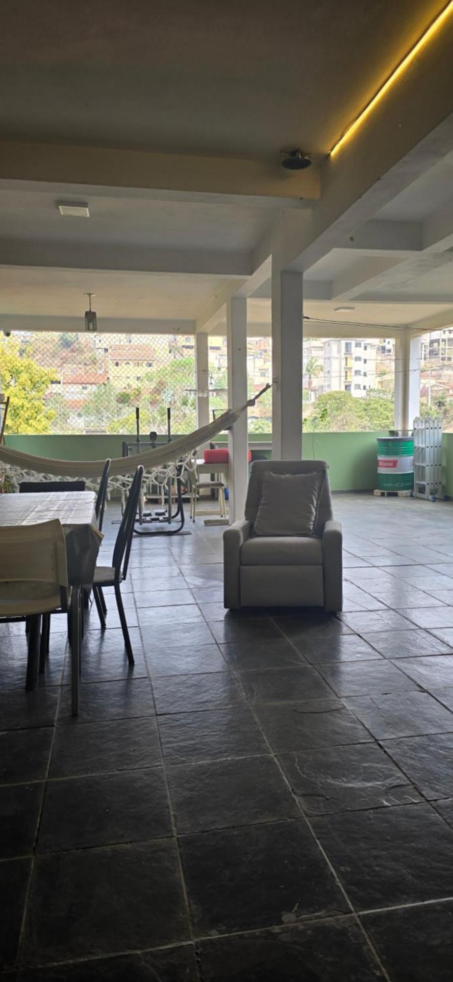 Casa Proximo Ao Centro Agradavel E Inteligente Villa Poços de Caldas Eksteriør bilde