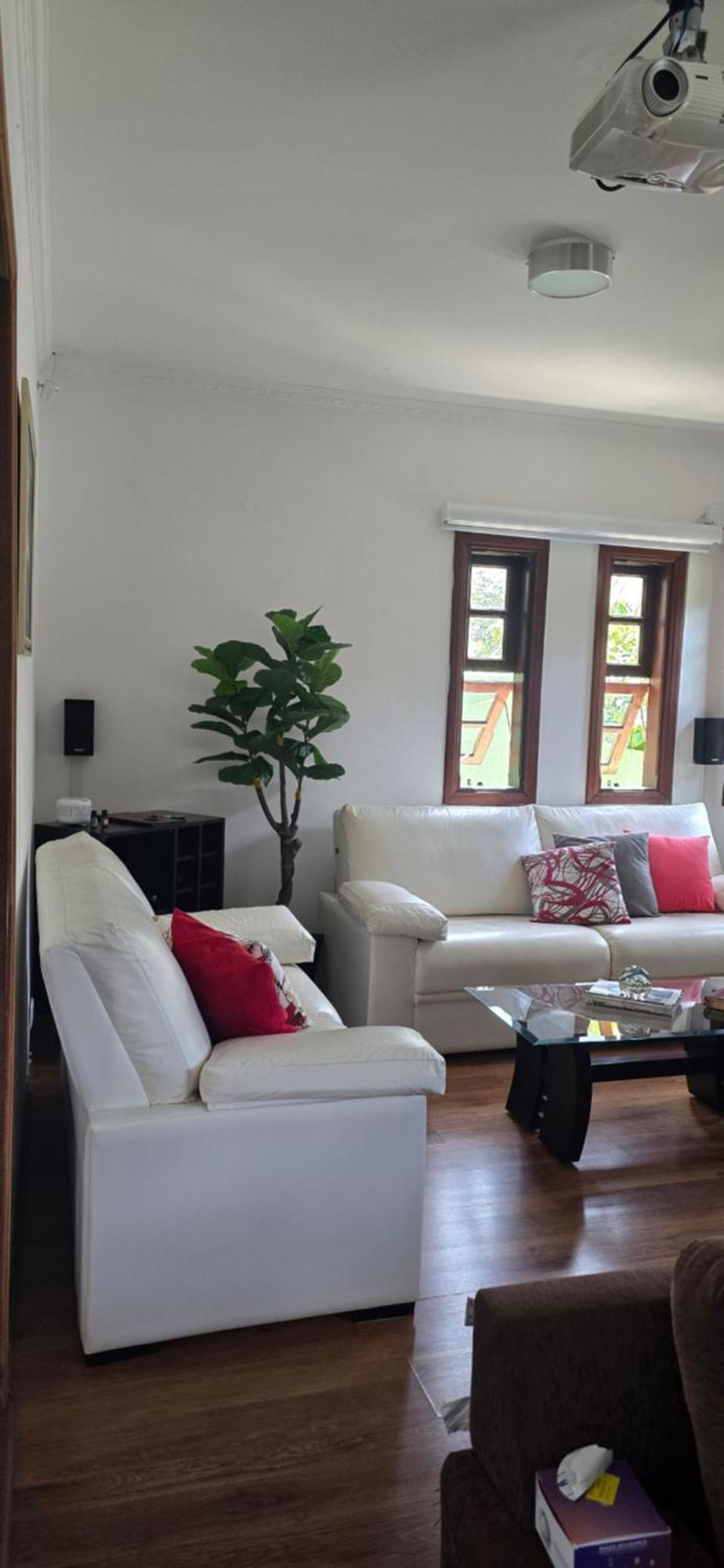 Casa Proximo Ao Centro Agradavel E Inteligente Villa Poços de Caldas Eksteriør bilde