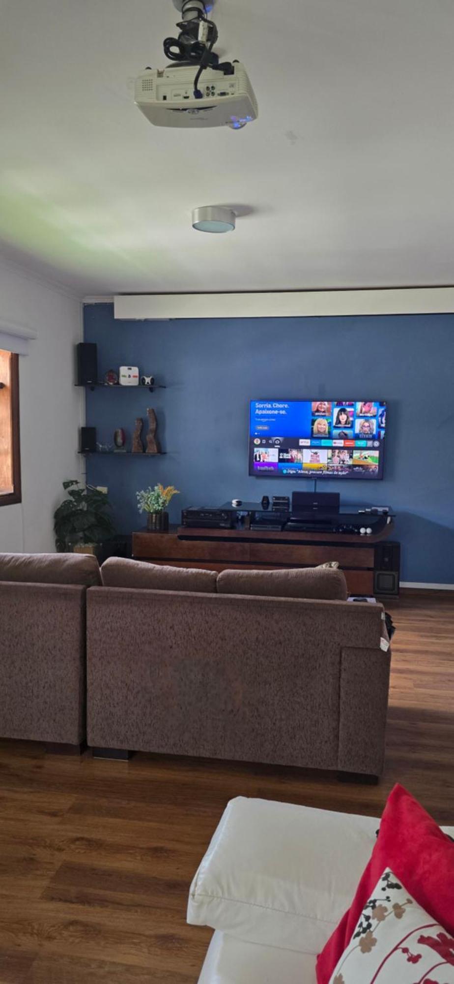 Casa Proximo Ao Centro Agradavel E Inteligente Villa Poços de Caldas Eksteriør bilde