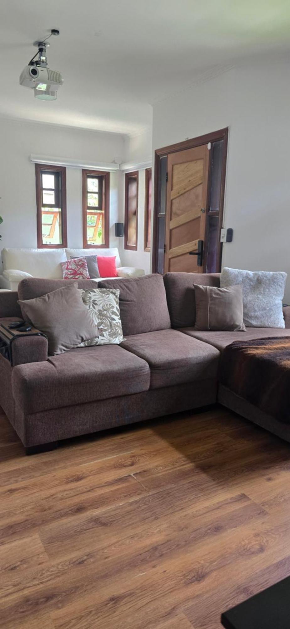 Casa Proximo Ao Centro Agradavel E Inteligente Villa Poços de Caldas Eksteriør bilde