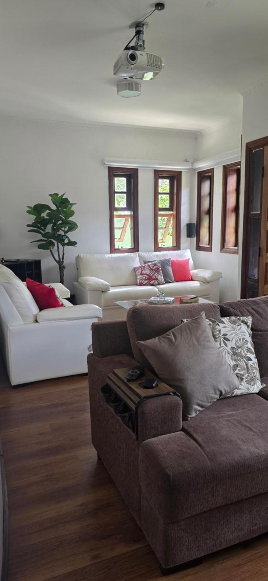 Casa Proximo Ao Centro Agradavel E Inteligente Villa Poços de Caldas Eksteriør bilde