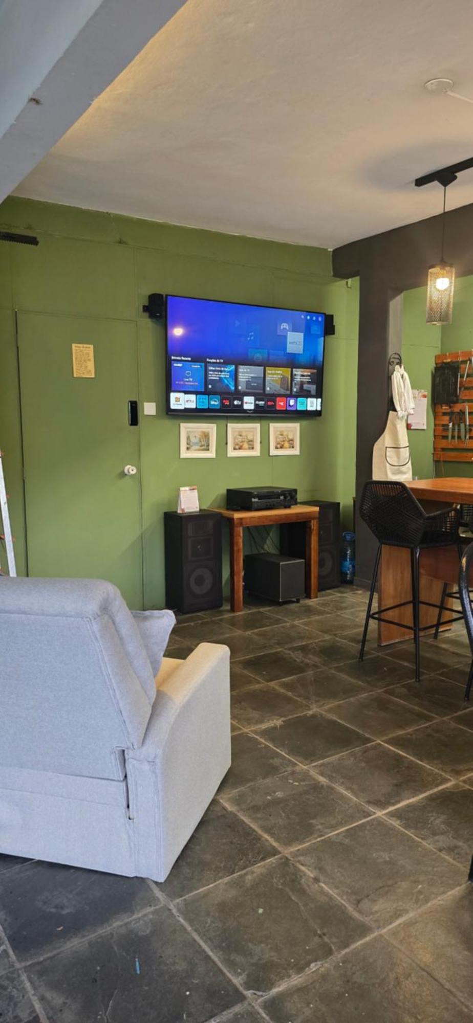 Casa Proximo Ao Centro Agradavel E Inteligente Villa Poços de Caldas Eksteriør bilde