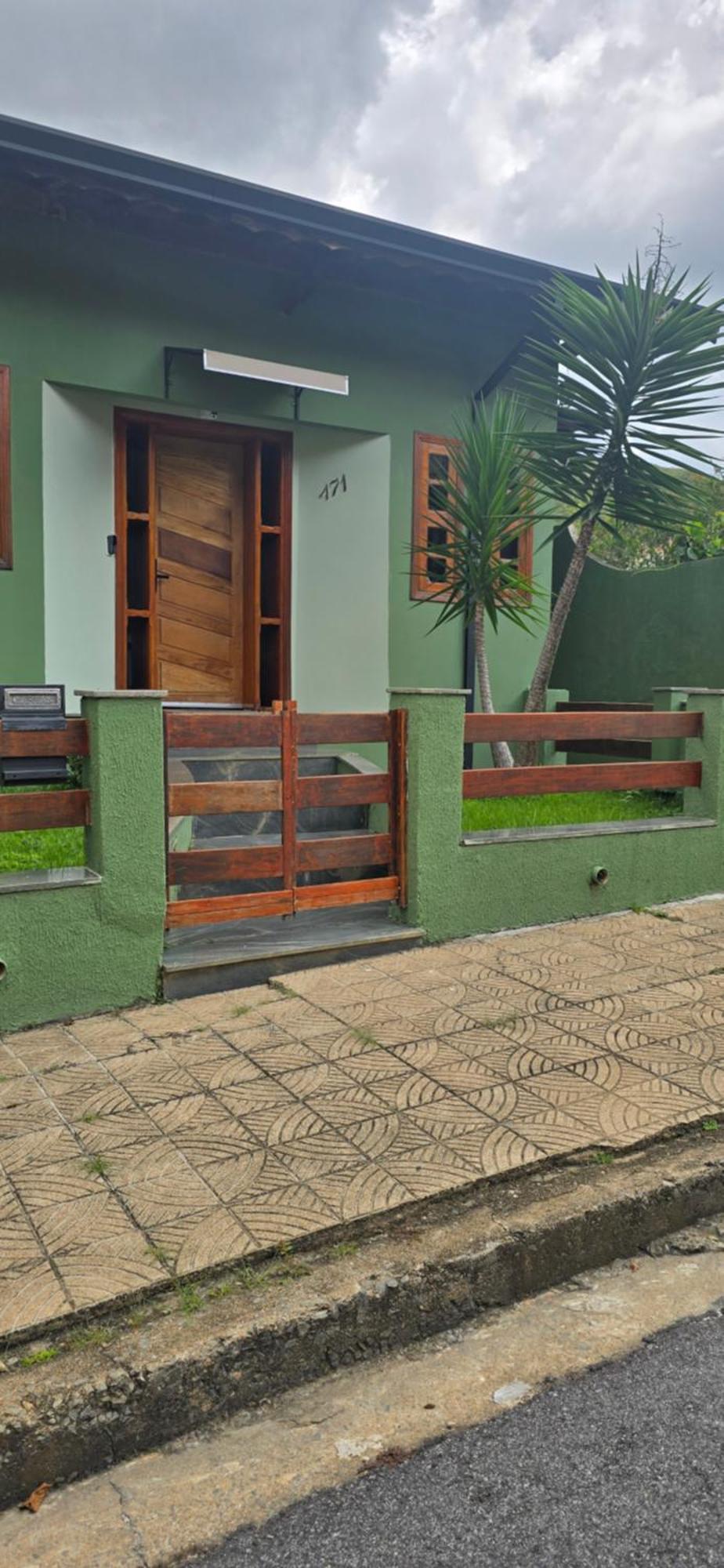 Casa Proximo Ao Centro Agradavel E Inteligente Villa Poços de Caldas Eksteriør bilde