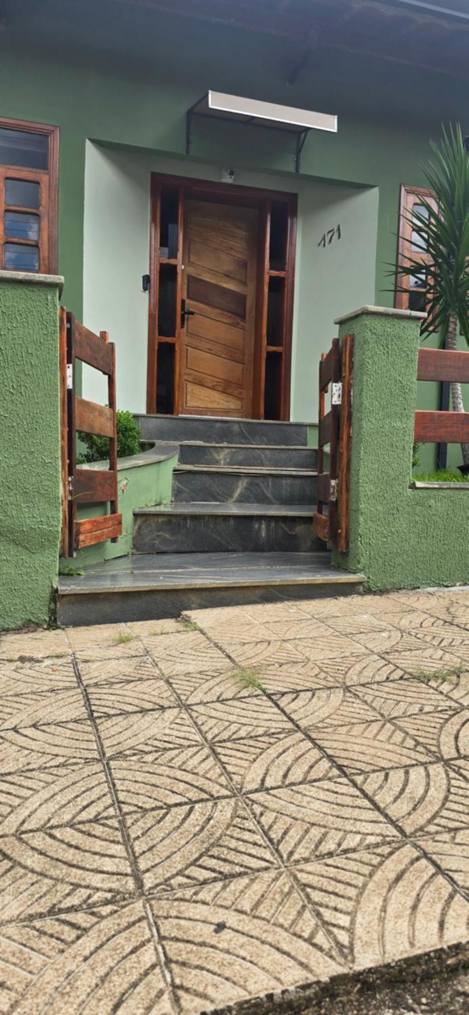 Casa Proximo Ao Centro Agradavel E Inteligente Villa Poços de Caldas Eksteriør bilde