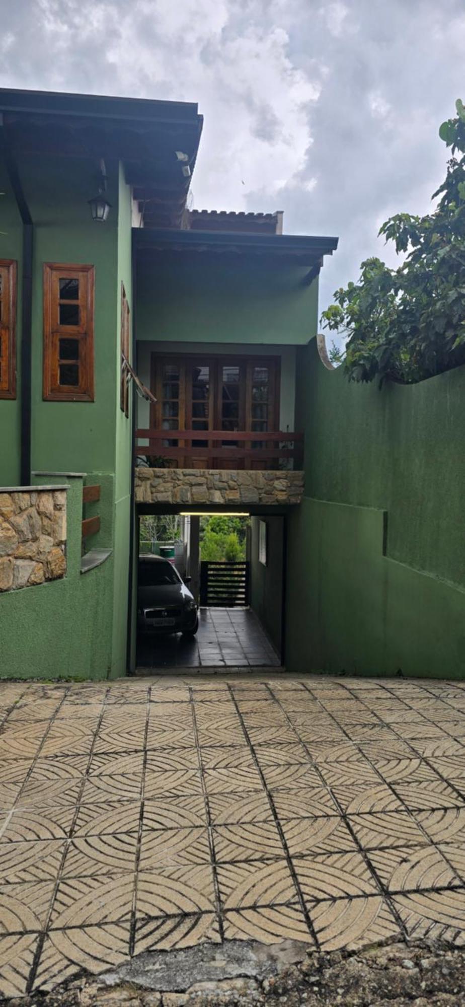 Casa Proximo Ao Centro Agradavel E Inteligente Villa Poços de Caldas Eksteriør bilde